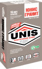 Юнис Гранит | UNIS Гранит - плиточный клей, 25кг