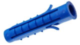 Дюбель распорный TCHAPPAI (синий) 5х25 (1 тыс. шт.)
