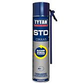 Пена монтажная Tytan Professional STD 02 750 мл